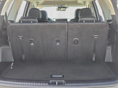 2022 Kia Telluride S FWD