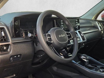 2023 Kia Sorento LX AWD