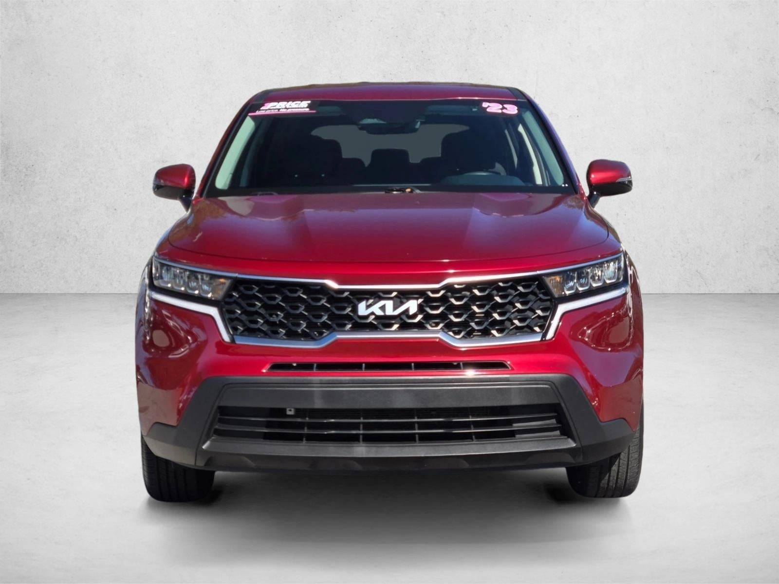 2023 Kia Sorento LX AWD