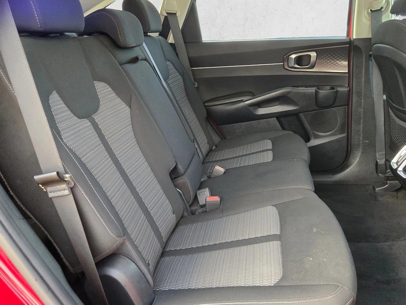 2023 Kia Sorento LX AWD