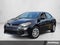 2016 Toyota Corolla 4dr Sdn CVT Auto LE (Natl)