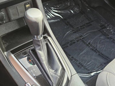 2016 Toyota Corolla 4dr Sdn CVT Auto LE (Natl)