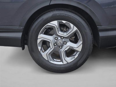 2018 Honda CR-V EX 2WD