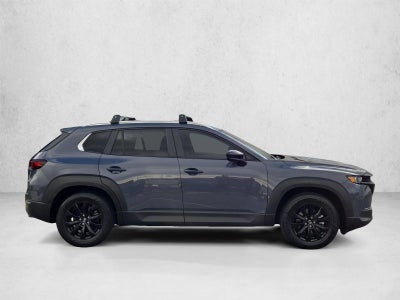2024 Mazda Mazda CX-50 2.5 S Premium Package AWD