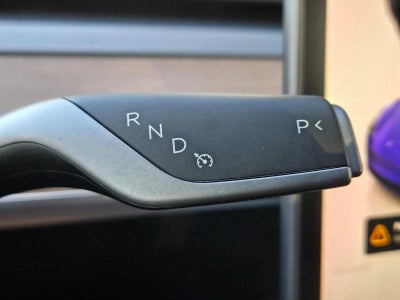 2024 Tesla Model Y Long Range AWD