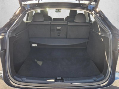 2024 Tesla Model Y Long Range AWD