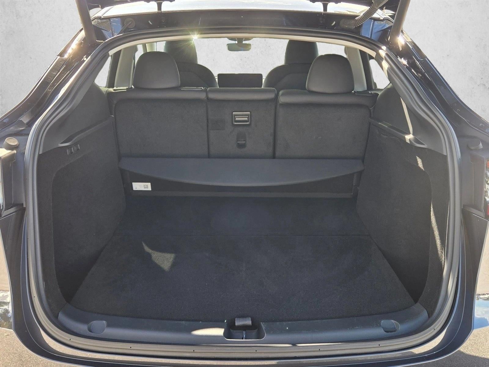 2024 Tesla Model Y Long Range AWD