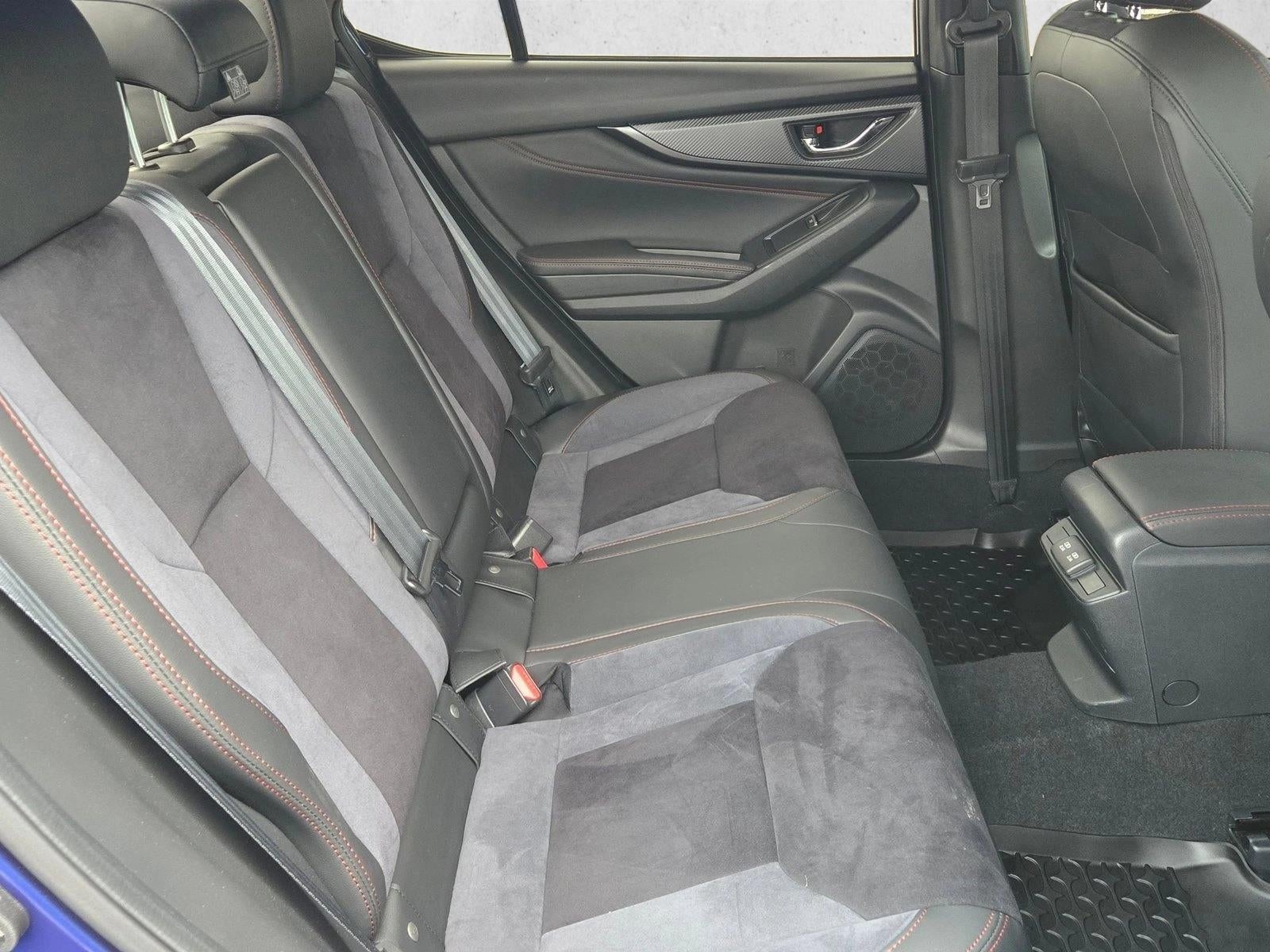 2023 Subaru WRX Limited Manual