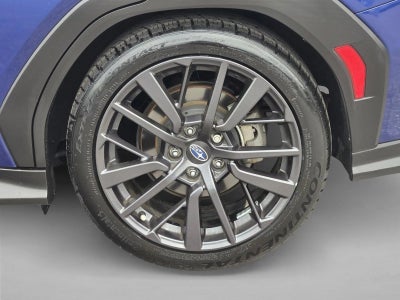 2023 Subaru WRX Limited Manual