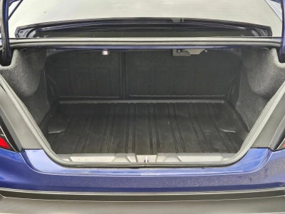 2023 Subaru WRX Limited Manual