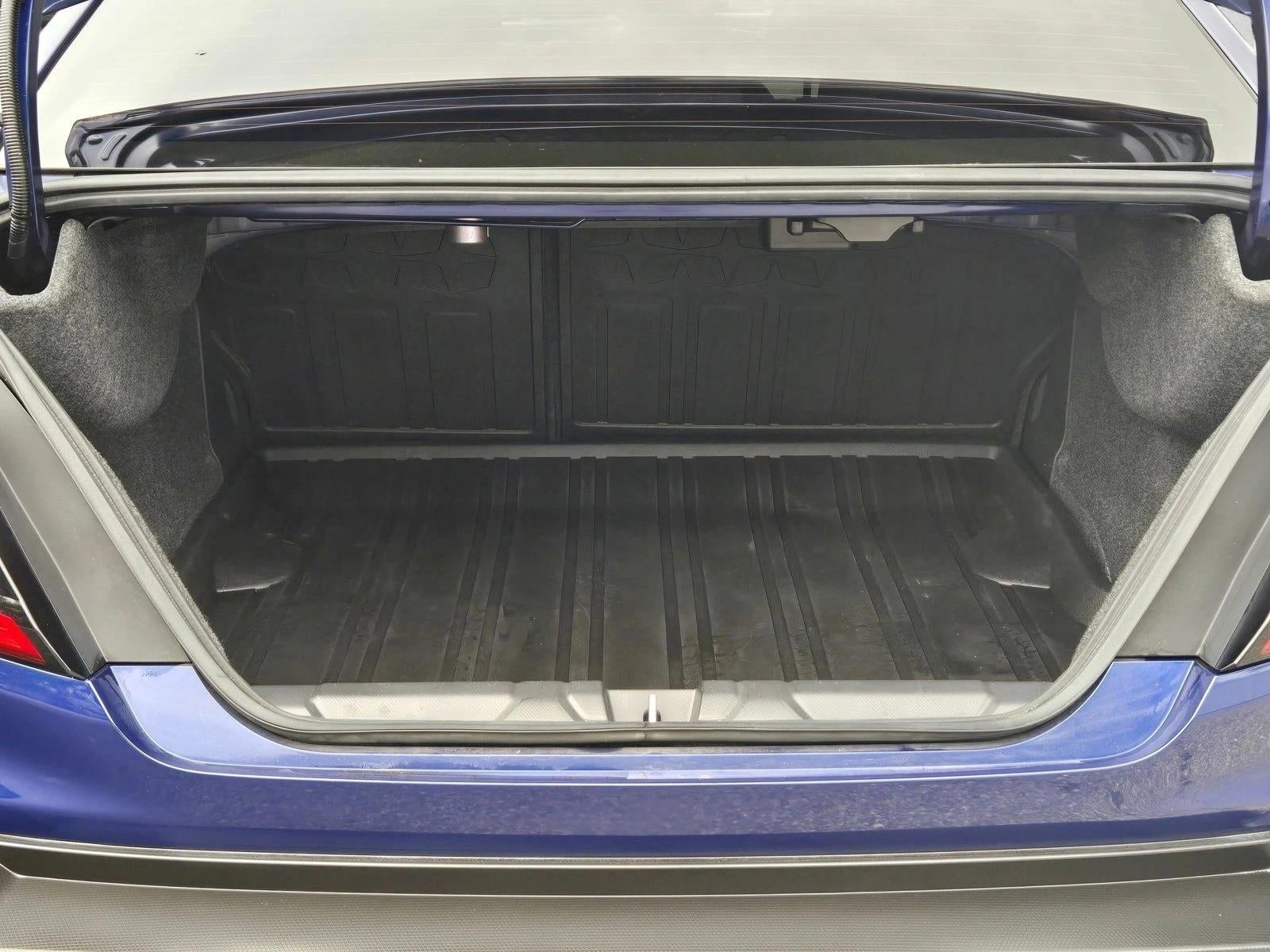 2023 Subaru WRX Limited Manual