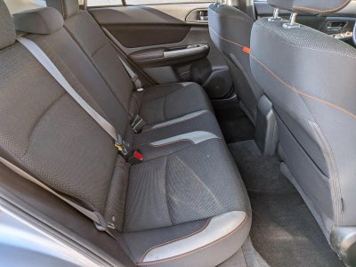 2016 Subaru Crosstrek 2.0i Premium CVT