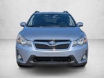 2016 Subaru Crosstrek 2.0i Premium CVT