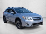 2016 Subaru Crosstrek 2.0i Premium CVT