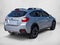 2016 Subaru Crosstrek 2.0i Premium CVT