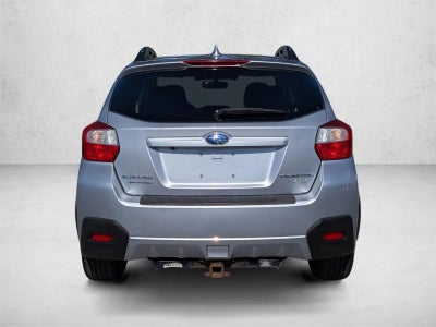 2016 Subaru Crosstrek 2.0i Premium CVT