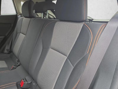 2020 Subaru Crosstrek Premium CVT
