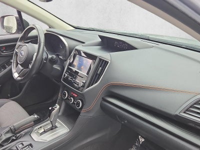 2020 Subaru Crosstrek Premium CVT