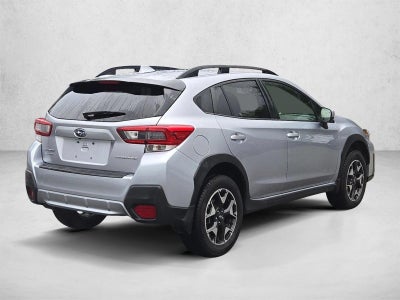 2020 Subaru Crosstrek Premium CVT