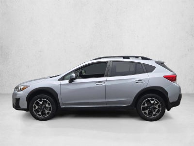 2020 Subaru Crosstrek Premium CVT