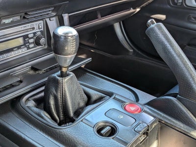 2006 Honda S2000 MT