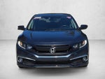 2019 Honda Civic Sedan EX CVT