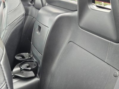 2021 Mazda Mazda MX-5 Miata RF Grand Touring Manual