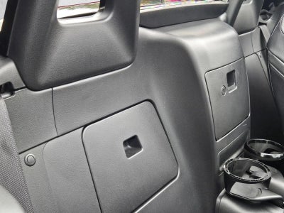 2021 Mazda Mazda MX-5 Miata RF Grand Touring Manual