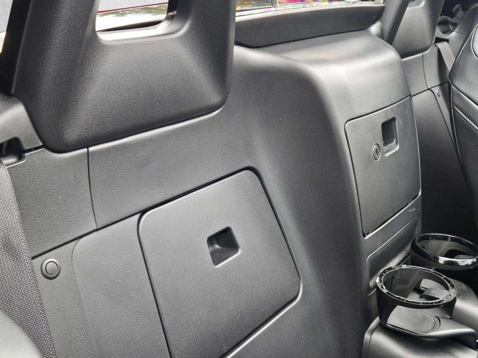 2021 Mazda Mazda MX-5 Miata RF Grand Touring Manual