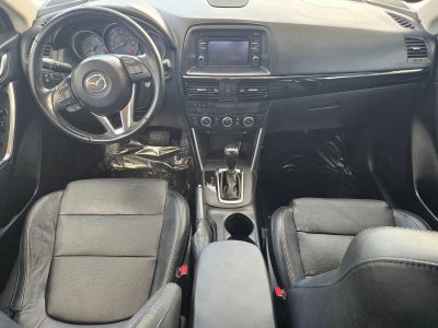 2015 Mazda Mazda CX-5 FWD 4dr Auto Grand Touring