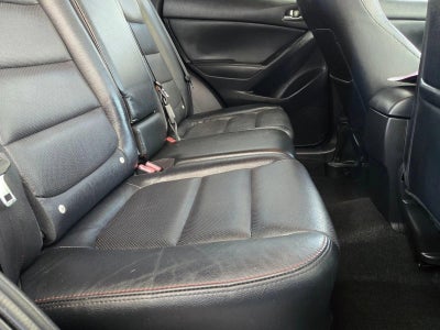 2015 Mazda Mazda CX-5 FWD 4dr Auto Grand Touring