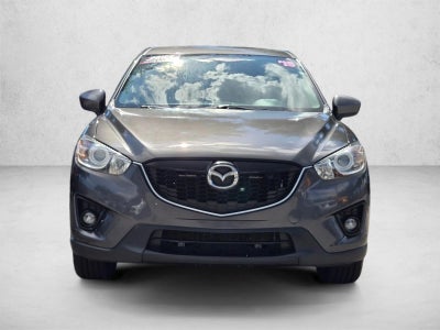 2015 Mazda Mazda CX-5 FWD 4dr Auto Grand Touring