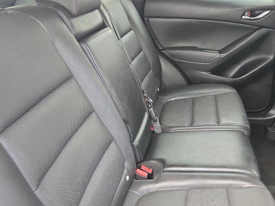 2015 Mazda Mazda CX-5 AWD 4dr Auto Grand Touring