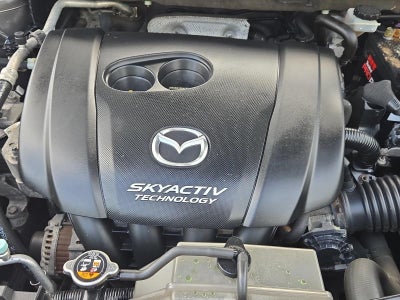 2015 Mazda Mazda CX-5 AWD 4dr Auto Grand Touring