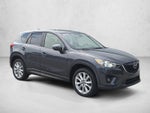 2015 Mazda Mazda CX-5 AWD 4dr Auto Grand Touring
