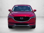 2021 Mazda Mazda CX-5 Touring FWD