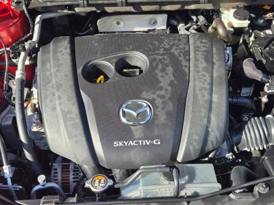 2021 Mazda Mazda CX-5 Touring FWD