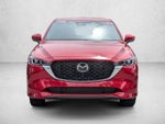 2022 Mazda Mazda CX-5 2.5 Turbo Signature AWD