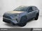 2019 Toyota RAV4 Hybrid XSE AWD (Natl)