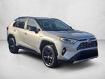 2019 Toyota RAV4 Hybrid XSE AWD (Natl)