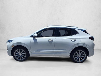 2025 Buick Encore GX Avenir FWD