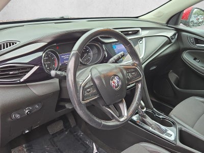 2020 Buick Encore GX Select FWD