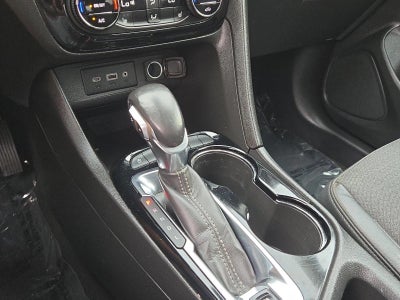 2020 Buick Encore GX Select FWD