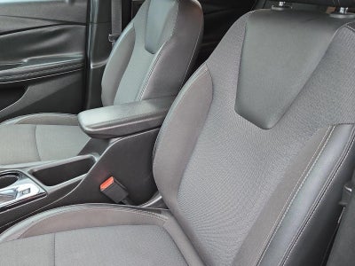 2020 Buick Encore GX Select FWD