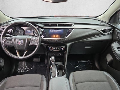 2020 Buick Encore GX Select FWD