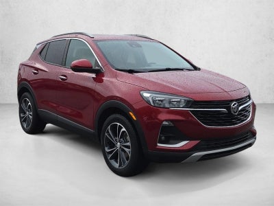 2020 Buick Encore GX Select FWD