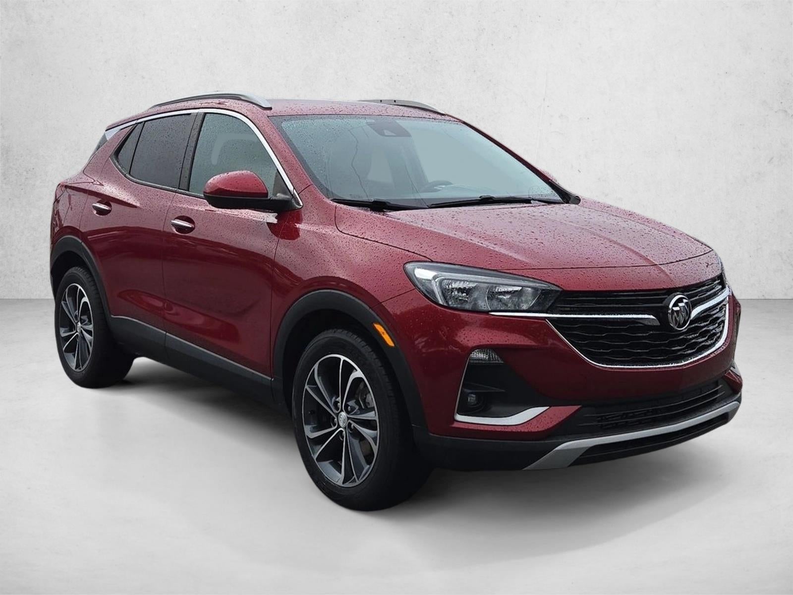 2020 Buick Encore GX Select FWD