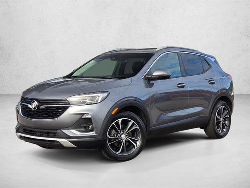 2020 Buick Encore GX Essence FWD