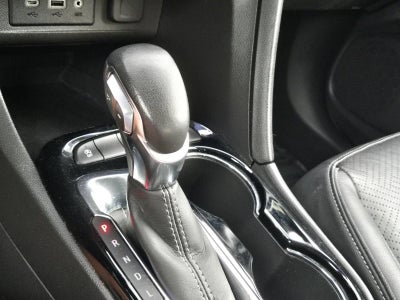 2020 Buick Encore GX Essence FWD