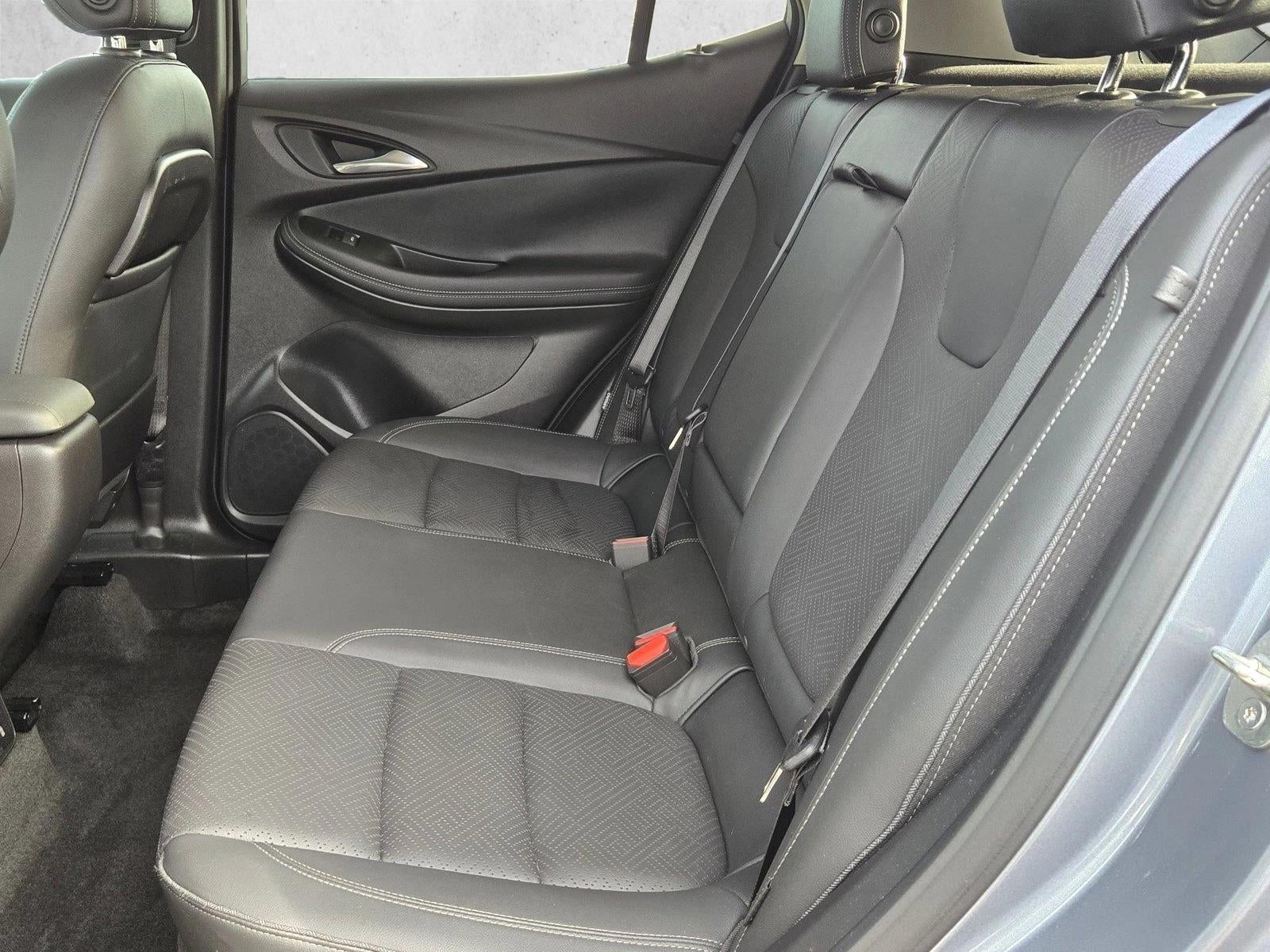 2020 Buick Encore GX Essence FWD